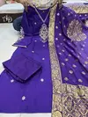 Akshar Designer Cotton Silk Bulk Kurti With Bottom Dupatta Order In India
